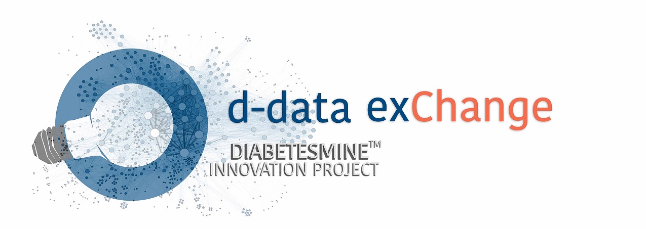 D-Data ExChange